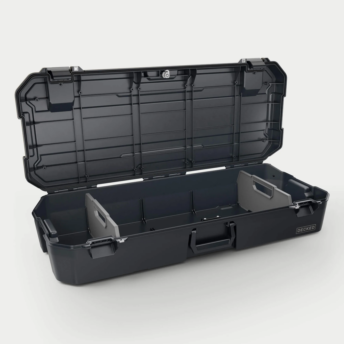 Honcho 80 - D-co case with Dividers