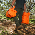 Sixer 16 - D-co Case, Orange