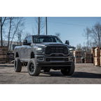 6" Lift Kit with OK 2.5" Shocks