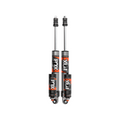 Rear Fox Performance Elite Series 2.5" Piggyback Remote Reservoir DSC Shocks, Suits 2-3.5" Lift, Set of 2