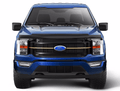 Ford F150 Platinum Aeroskin Bonnet Protector SMOKE 24+ - Offroad Industries