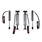 Fox 2 " LIFT Performance Elite 2.5 DSC Chevy Silverado 1500 LTZ Trailboss ZR2 - Offroad Industries