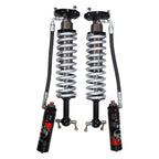 Fox 2 " LIFT Performance Elite 2.5 DSC Chevy Silverado 1500 LTZ Trailboss ZR2 - Offroad Industries