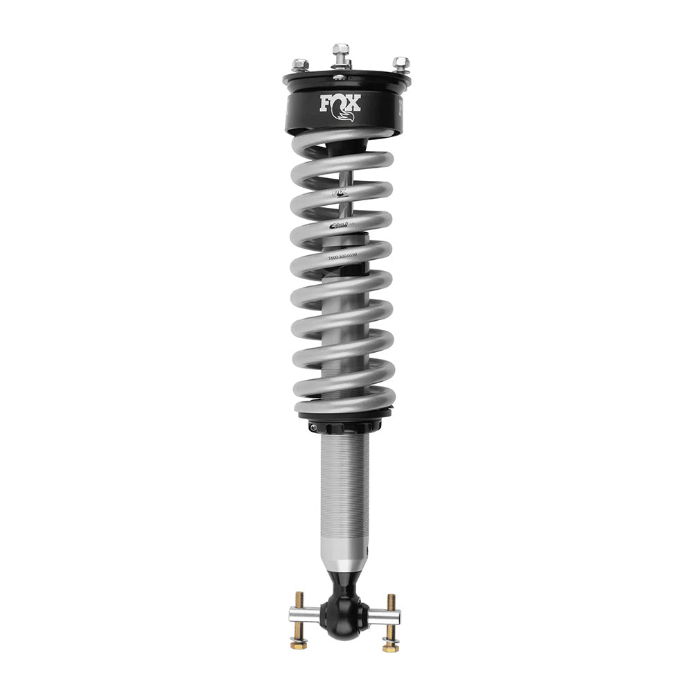 Fox 2.0 Coilover Chevrolet Silverado 1500 0 - 2" 2019+ - Offroad Industries