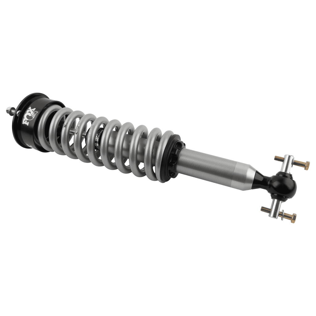 Fox 2.0 Coilover Chevrolet Silverado 1500 0 - 2" 2019+ - Offroad Industries