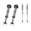 Fox 2.0 Performance Suspension Chevy Silverado 1500 LTZ - Offroad Industries