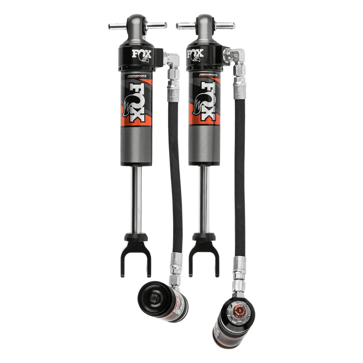Fox 2.5 DSC Performance Elite 883 - 26 - 084 Chevrolet Silverado 2500HD 2020+ - Offroad Industries