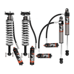 FOX 2.5 DSC Suspension DT RAM Laramie 2" Lift - Offroad Industries