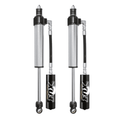 Fox 2.5 Factory Series Front Shocks w/ DSC Reservoir Pair Chevy Silverado 11 - 19 0 - 1" - Offroad Industries