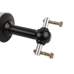 Fox 2.5 Performance Elite FRONT Chevrolet Silverado 1500 2019 - 2024 3.5" - Offroad Industries