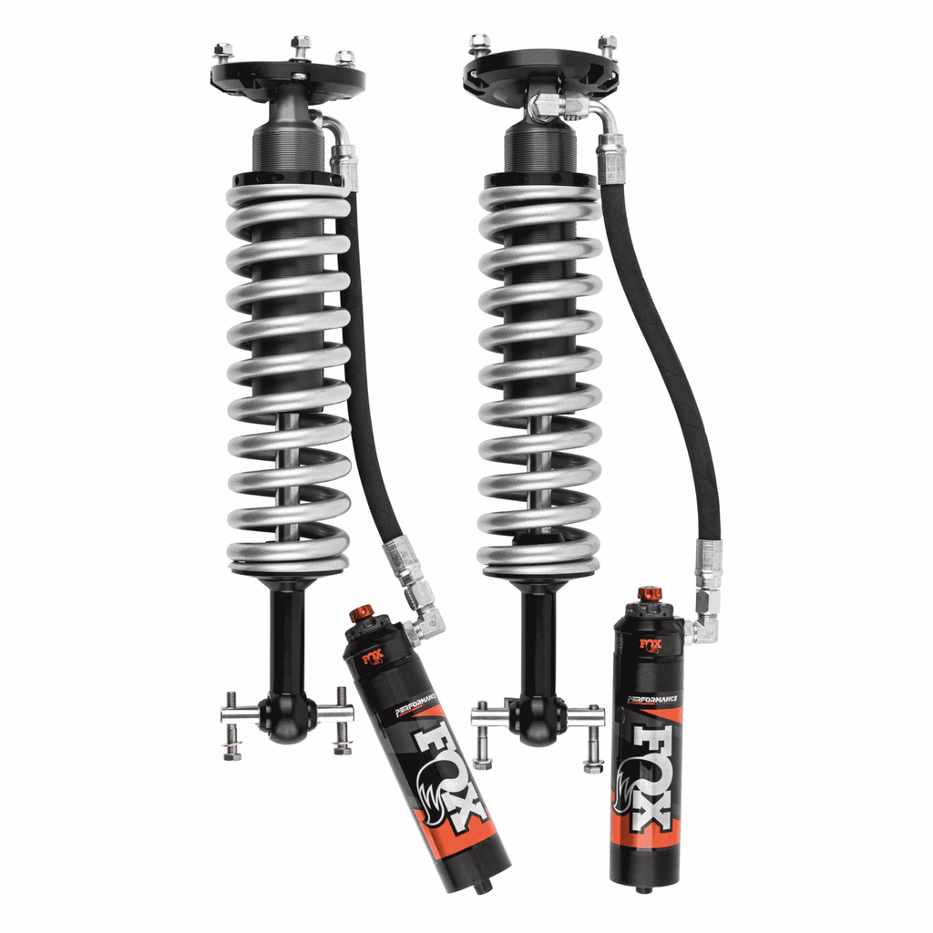 Fox 2.5 Performance Elite FRONT Chevrolet Silverado 1500 2019 - 2024 3.5" - Offroad Industries