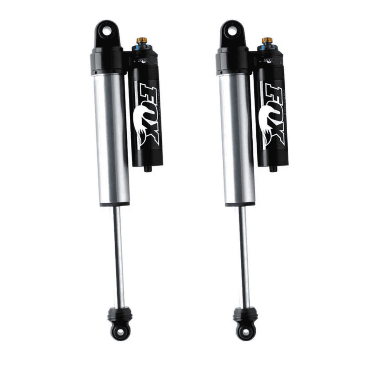 Fox FACTORY RACE SERIES 2.5 Res DS RAM Rear Shocks 2009 - 2024 - Offroad Industries