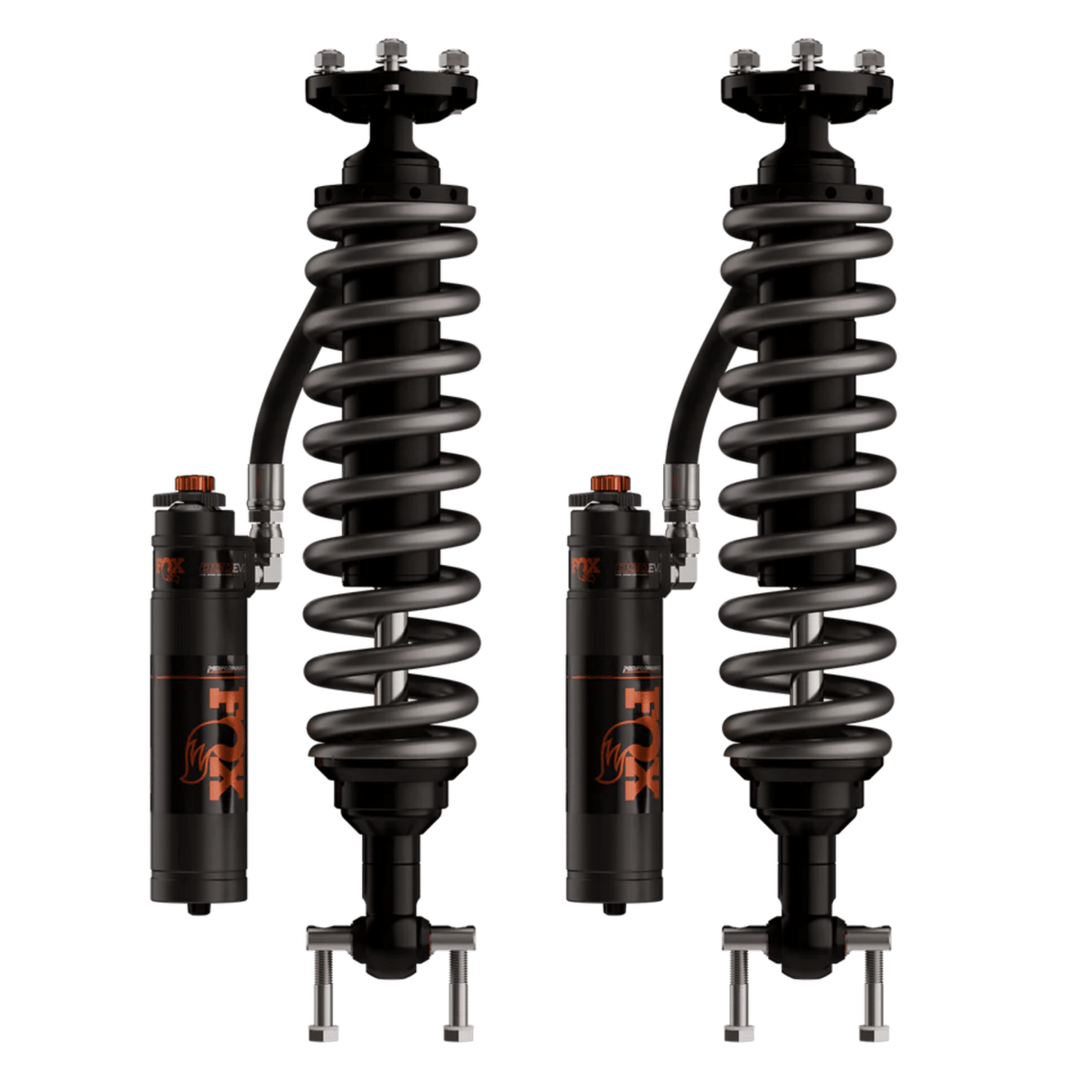 Fox FORD RANGER | 2.5 PERFORMANCE ELITE SERIES | HD TUNE 2024+ Front Coilover - Offroad Industries