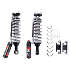 FOX FORD RANGER PX3 PERFORMANCE ELITE SERIES 2.5 FRONT RESERVOIR SHOCK - ADJUSTABLE - Offroad Industries