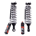 FOX FORD RANGER PX3 PERFORMANCE ELITE SERIES 2.5 FRONT RESERVOIR SHOCK - ADJUSTABLE - Offroad Industries