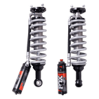FOX FORD RANGER PX3 PERFORMANCE ELITE SERIES 2.5 FRONT RESERVOIR SHOCK - ADJUSTABLE - Offroad Industries