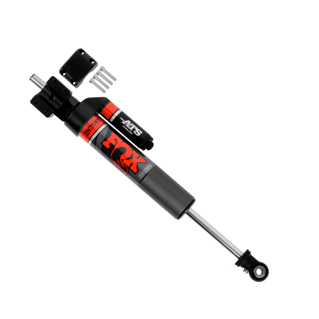 FOX INEOS GRENADIER FACTORY RACE 2.0 ATS STABILISER - Offroad Industries