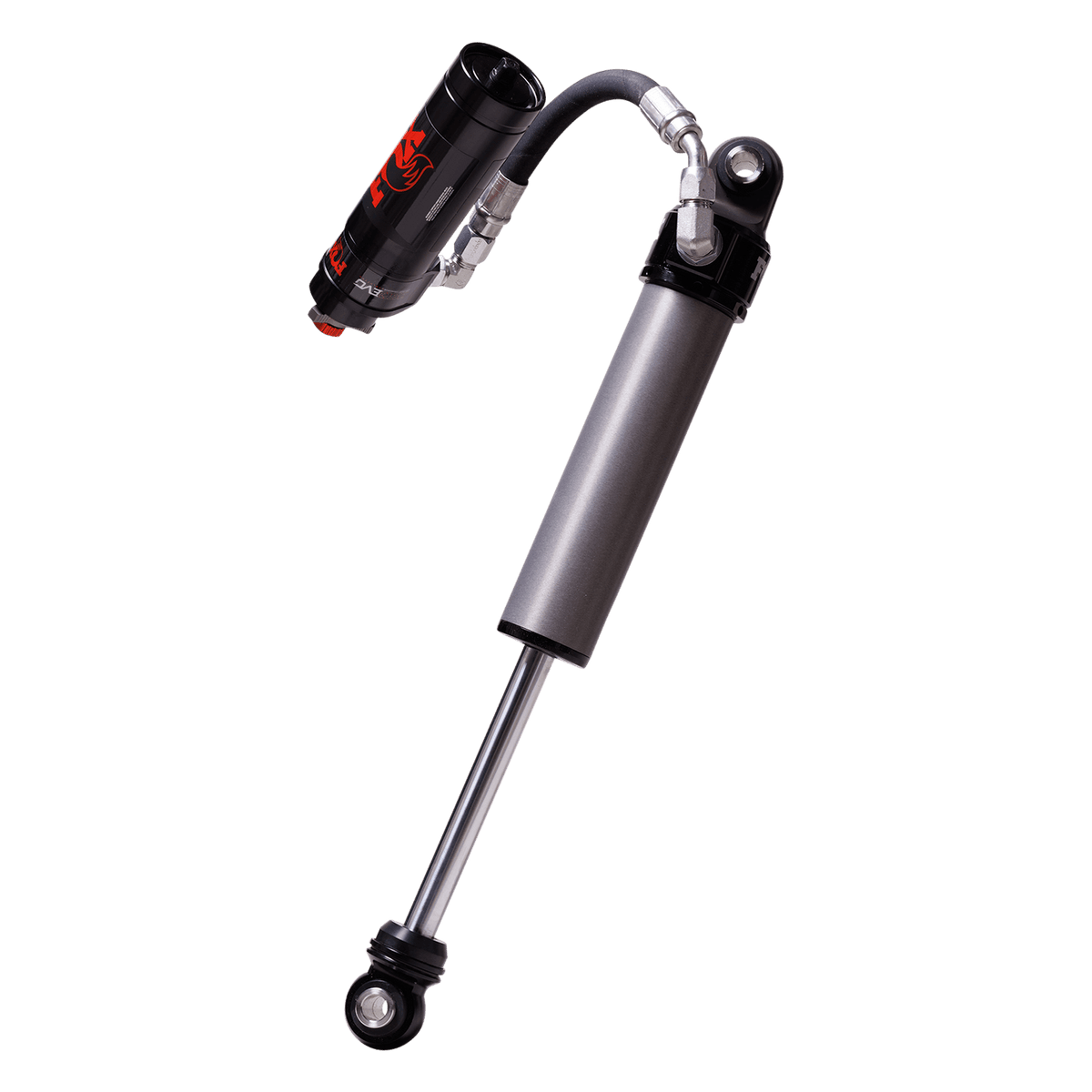FOX INEOS GRENADIER PERFORMANCE ELITE SERIES 2.5 RESERVOIR FRONT SHOCK - ADJUSTABLE - Offroad Industries