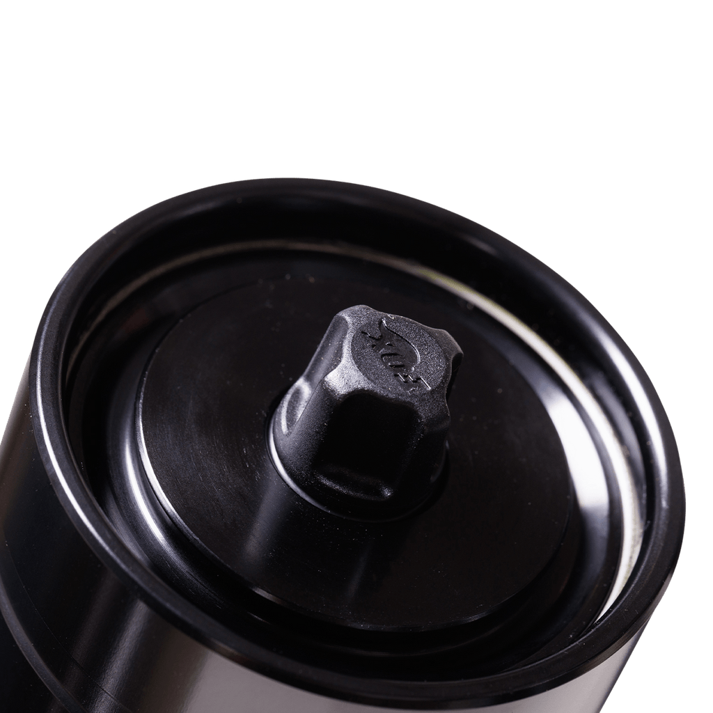 FOX INEOS GRENADIER PERFORMANCE ELITE SERIES 2.5 RESERVOIR FRONT SHOCK - ADJUSTABLE - Offroad Industries