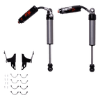FOX INEOS GRENADIER PERFORMANCE ELITE SERIES 2.5 RESERVOIR FRONT SHOCK - ADJUSTABLE - Offroad Industries