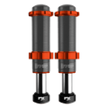 FOX JEEP FACTORY RACE SERIES 2.0 BUMP STOP IFP | PAIR - Offroad Industries