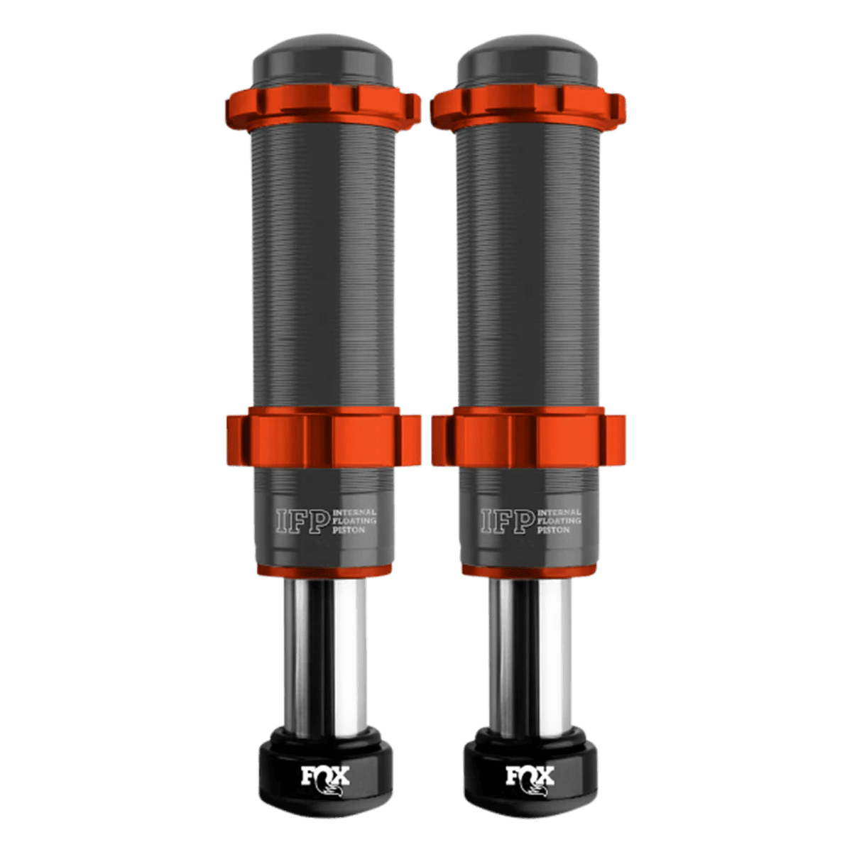 FOX JEEP FACTORY RACE SERIES 2.0 BUMP STOP IFP | PAIR - Offroad Industries