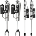 FOX Performance 2.0 0 - 1" Lift Chevrolet Silverado 2500HD - Offroad Industries