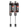 FOX PERFORMANCE ELITE 2.5 Ford F250 F350 Rear shock 2 - 3.5" - Offroad Industries