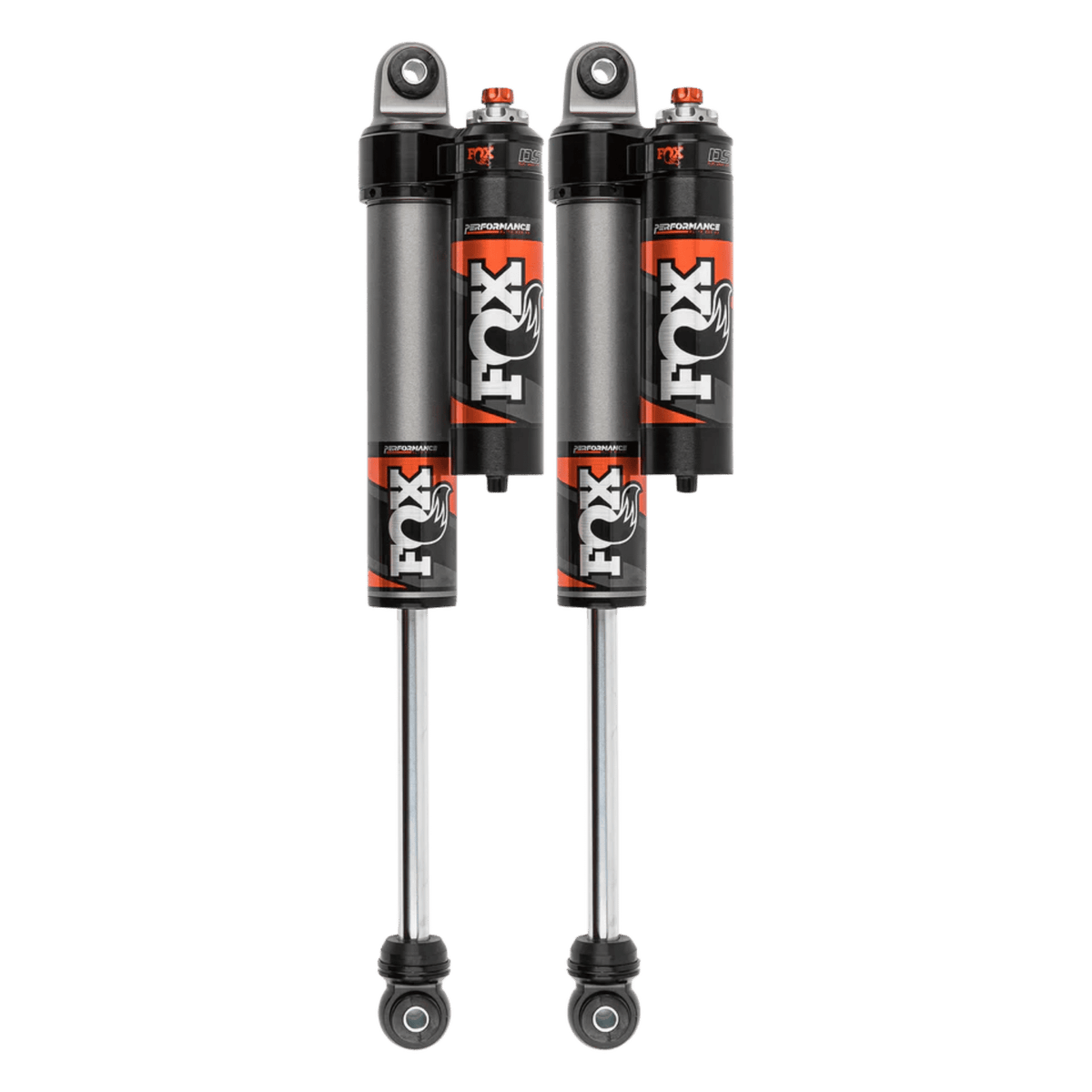 FOX PERFORMANCE ELITE 2.5 SHOCK Ford F250 F350 2017+ 0 - 1.5" - Offroad Industries