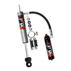 FOX PERFORMANCE ELITE Front 2.5 SHOCK 2017+ Ford F250 F350 - Offroad Industries