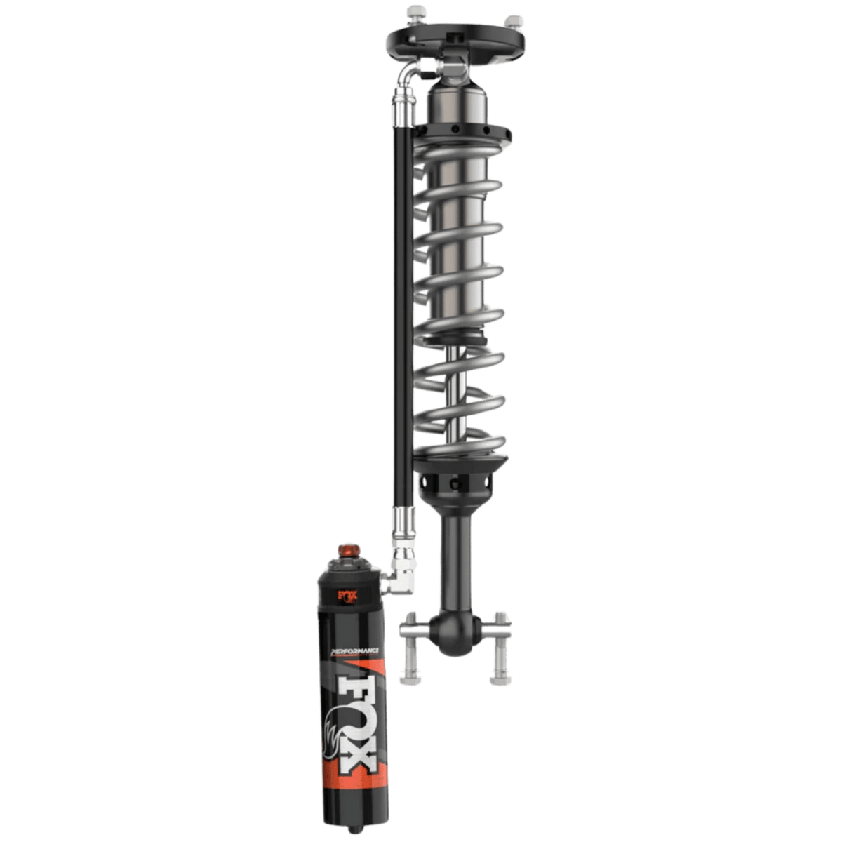 FoX PERFORMANCE ELITE SERIES 2.5 COIL - OVER 0 - 2" Ford F150 2021+ - Offroad Industries