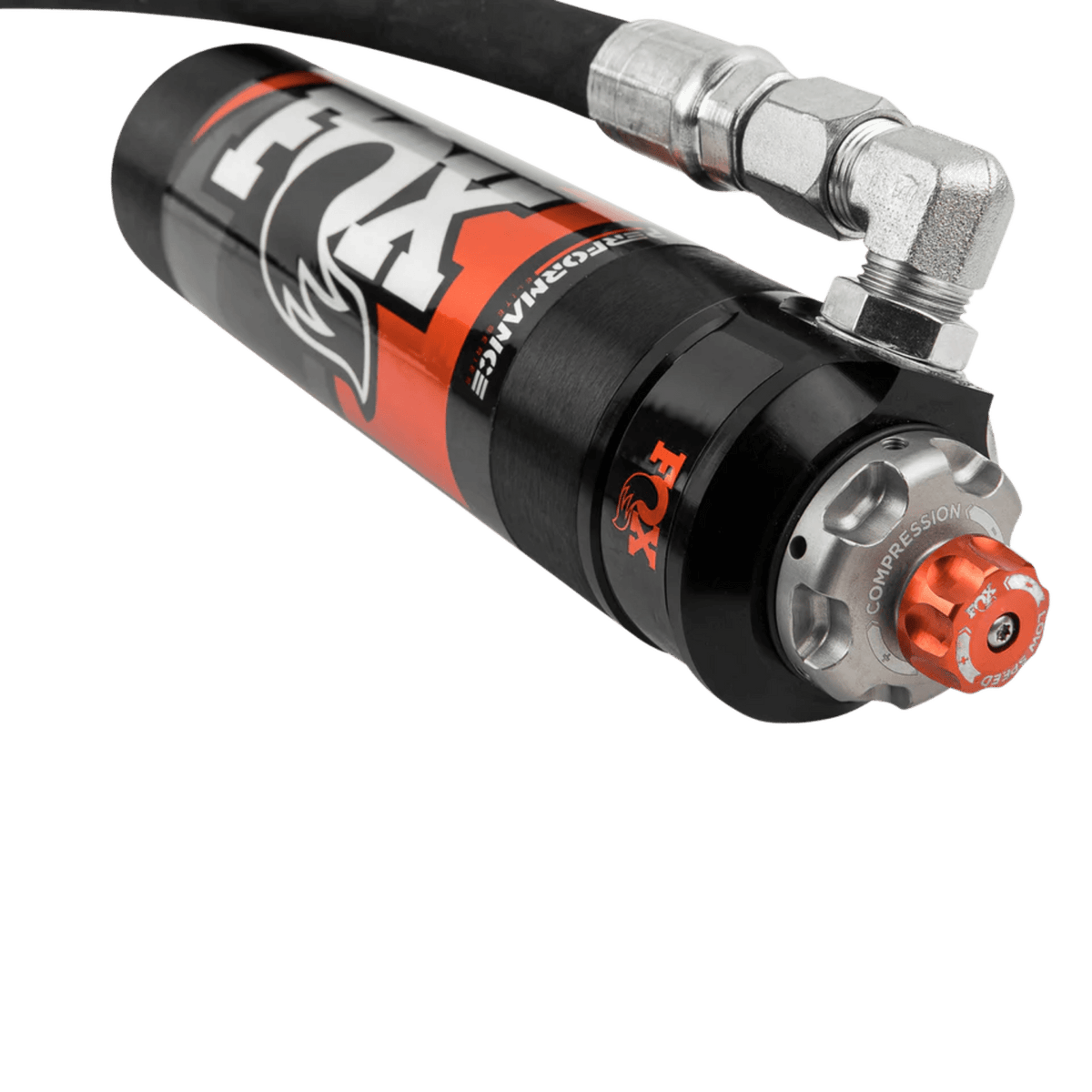 Fox PERFORMANCE ELITE SERIES 2.5 RESERVOIR SHOCK Chevy Silverado 1500 LTZ ZR2 - Offroad Industries
