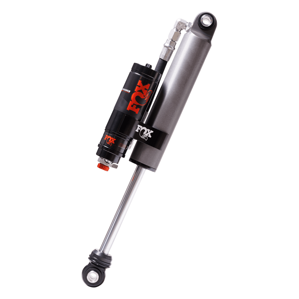 FOX PERFORMANCE ELITE SERIES 2.5 RESERVOIR SHOCK REAR | INEOS GRENADIER - ADJUSTABLE - Offroad Industries