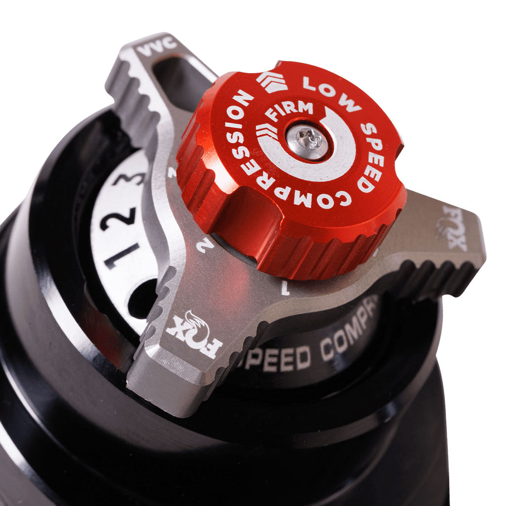 FOX PERFORMANCE ELITE SERIES 2.5 RESERVOIR SHOCK REAR | INEOS GRENADIER - ADJUSTABLE - Offroad Industries