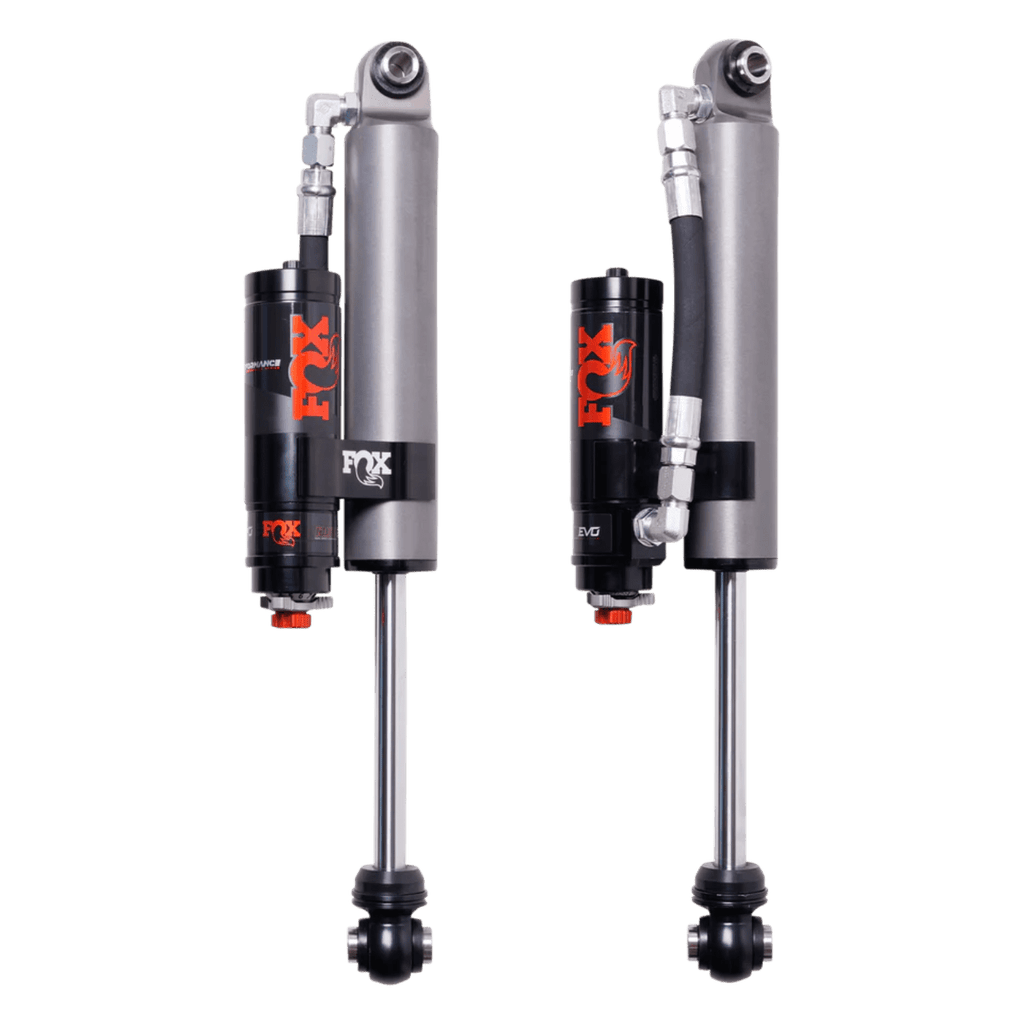 FOX PERFORMANCE ELITE SERIES 2.5 RESERVOIR SHOCK REAR | INEOS GRENADIER - ADJUSTABLE - Offroad Industries