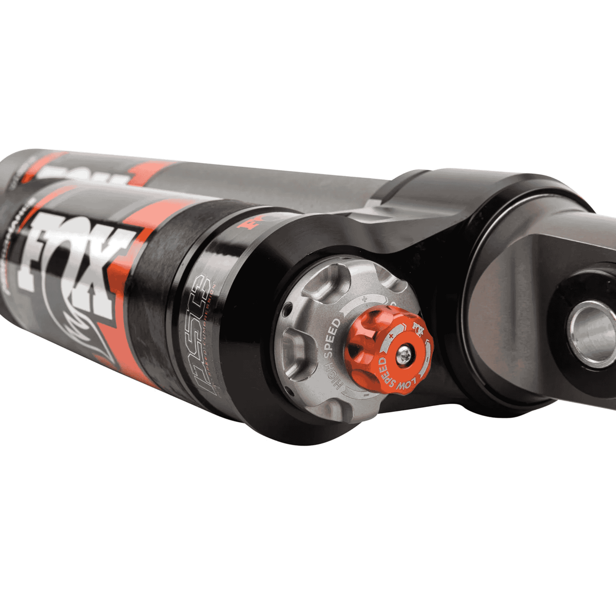 FOX Performance Elite Series 2.5 Reservoir Shocks DT RAM 1500 19+ - Offroad Industries