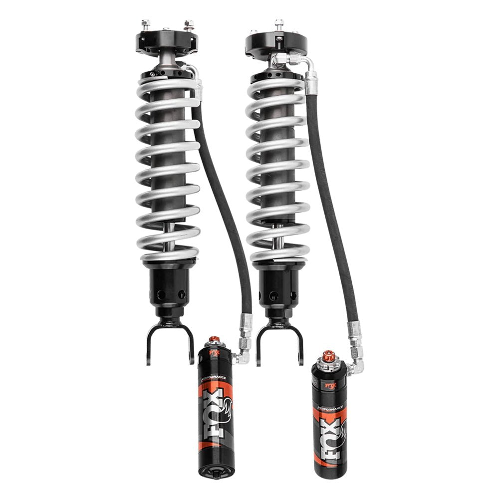 Fox PERFORMANCE ELITE SERIES 2.5 SHOCK DT RAM 1500 0 - 2" 2019+ - Offroad Industries