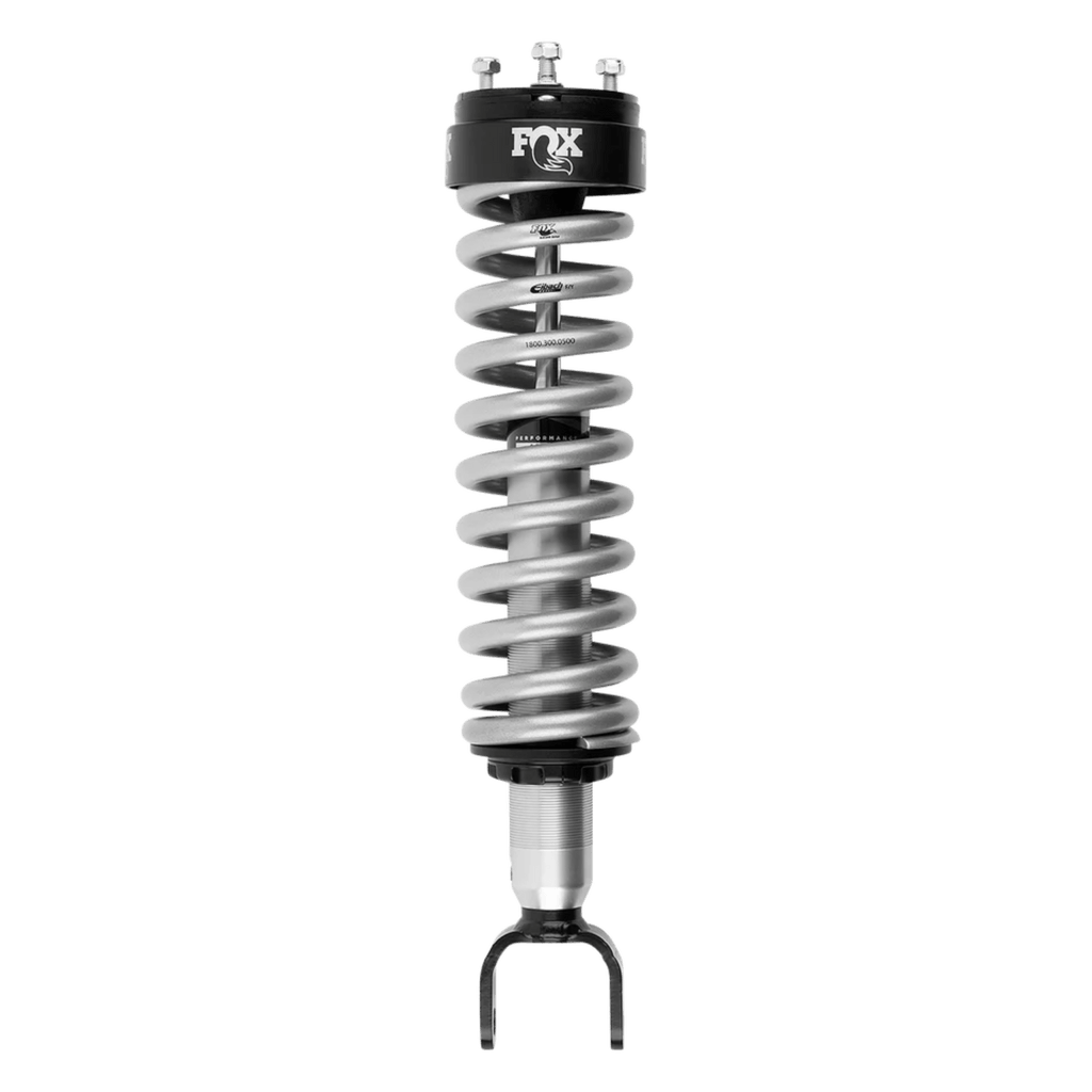 FOX PERFORMANCE SERIES 2.0 COIL - OVER IFP SHOCK DT RAM 1500 - Offroad Industries