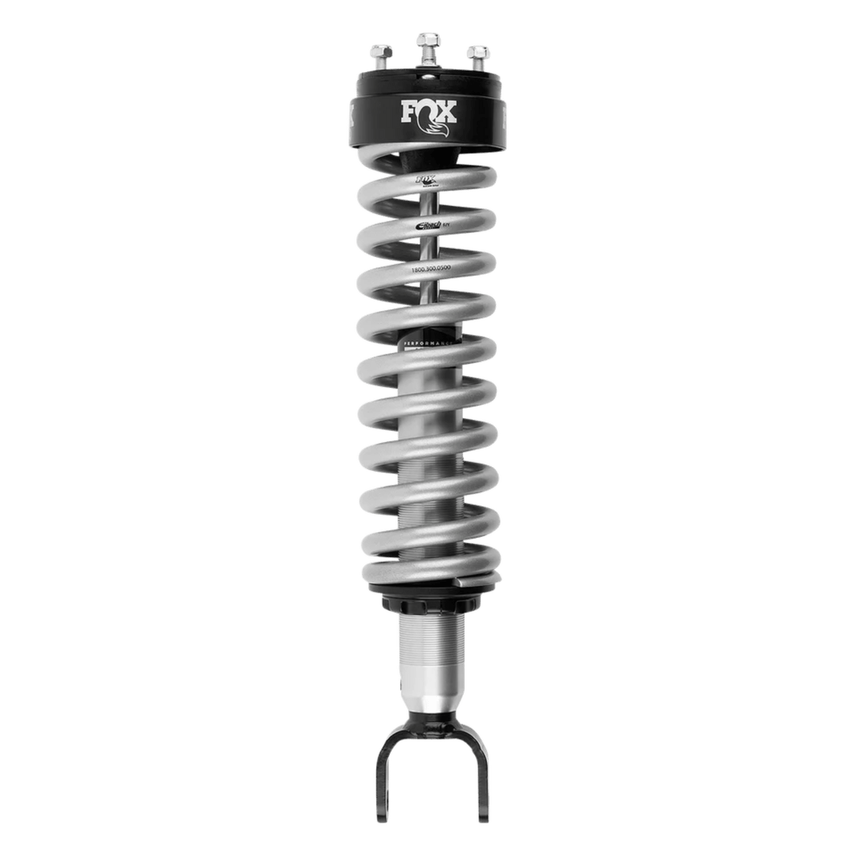 FOX PERFORMANCE SERIES 2.0 COIL - OVER IFP SHOCK DT RAM 1500 - Offroad Industries