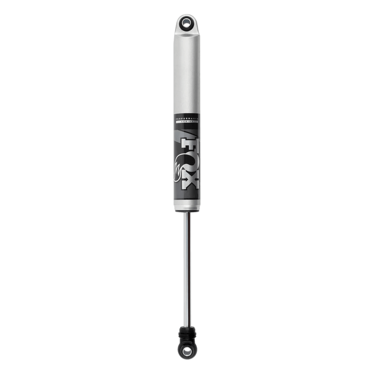 Fox PERFORMANCE SERIES 2.0 IFP SHOCK 2.5 - 4" Rear Chevrolet Silverado 1500 LTZ, Trailsboss ZR2 - Offroad Industries