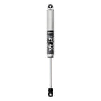 FOX PERFORMANCE SERIES 2.0 REAR SHOCK 0 - 2" 2019+ Chevy Silverado 1500 - Offroad Industries