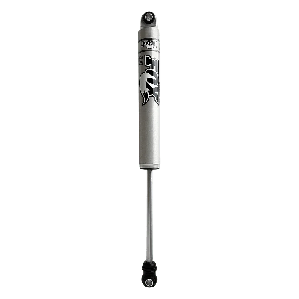 FOX PERFORMANCE SERIES 2.0 REAR SHOCK Chevrolet Silverado 2500 3500 0 - 1" 2011 - 2019 - Offroad Industries