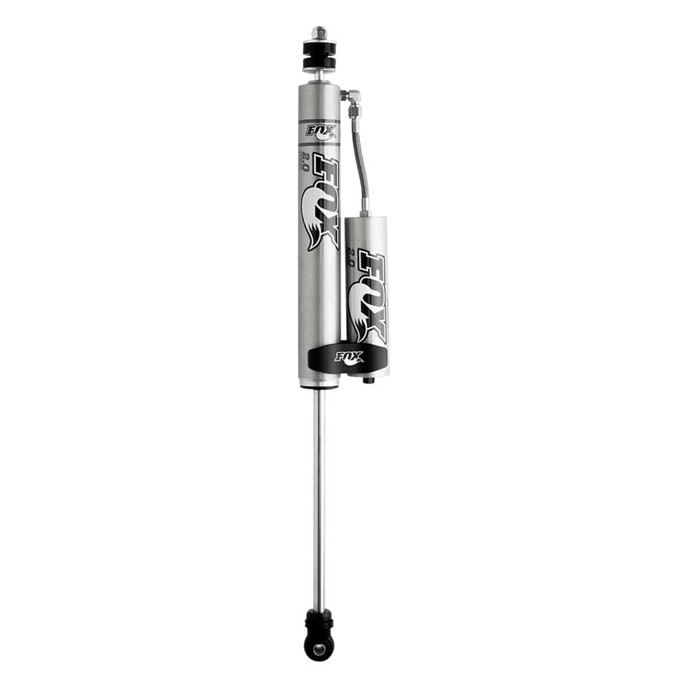 FOX PERFORMANCE SERIES 2.0 Remote Res FRONT SHOCK RAM 2500 3500 2 - 3.5" - Offroad Industries
