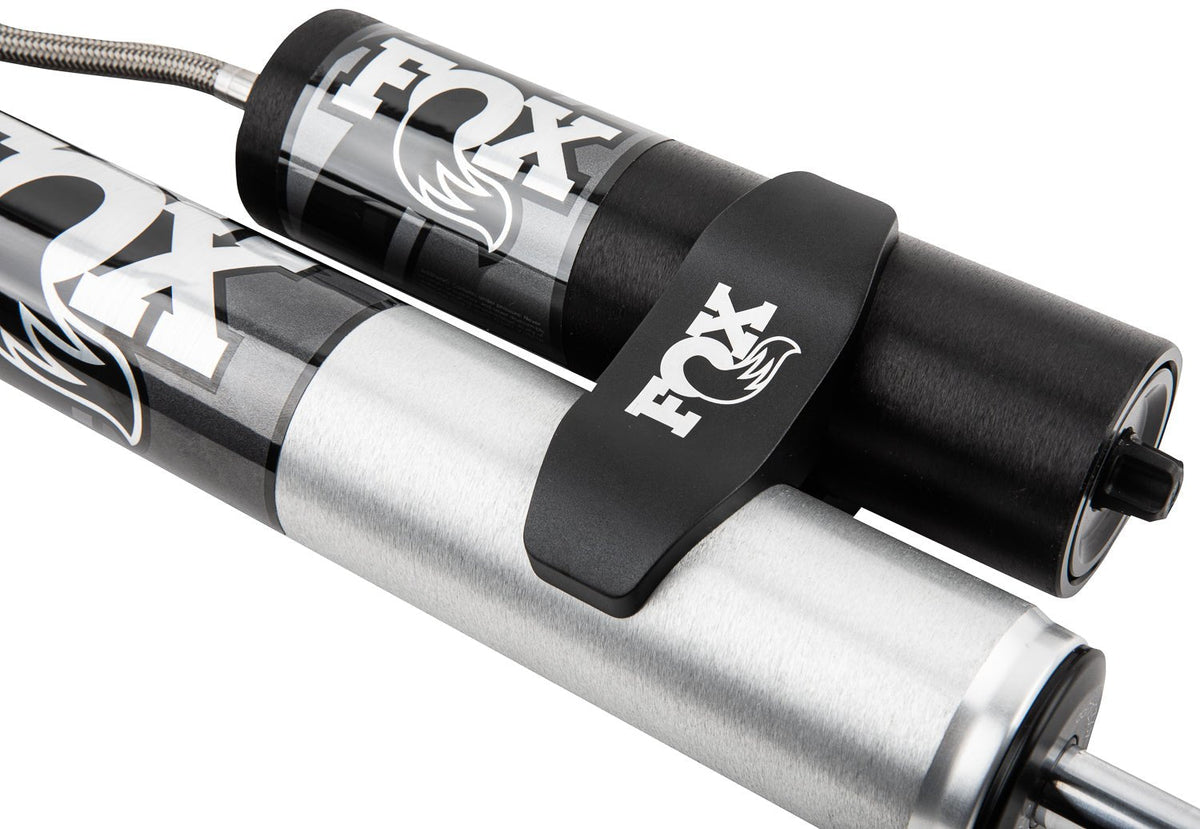 Fox PERFORMANCE SERIES 2.0 Remote Res REAR Chevrolet Silverado 2500HD 2020 - 2024 - Offroad Industries
