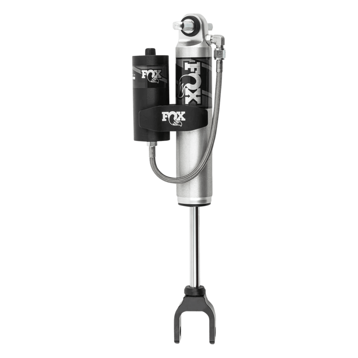 Fox PERFORMANCE SERIES 2.0 RESERVOIR FRONT SHOCK Chevrolet Silverado 2500HD 0 - 1" 2020+ - Offroad Industries