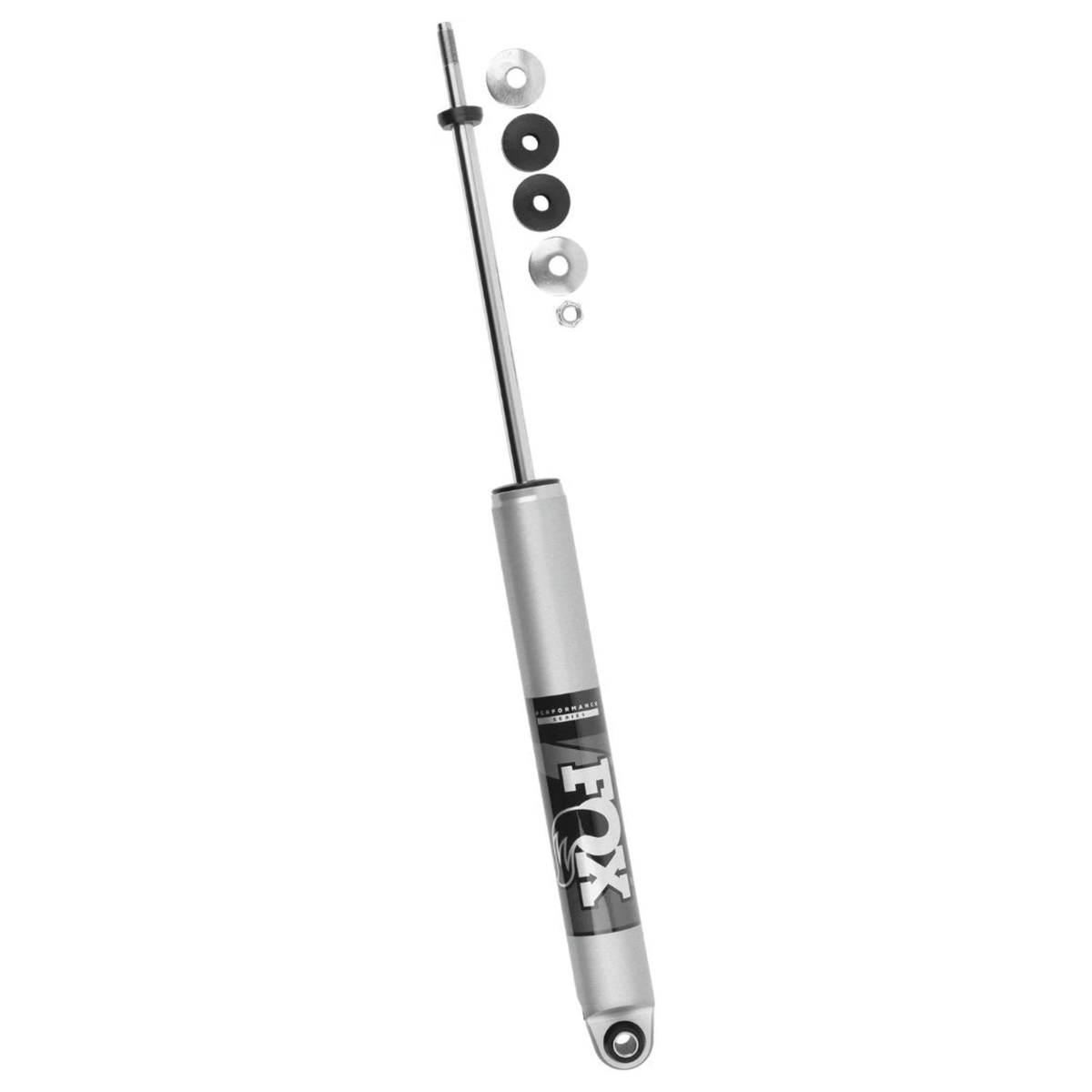 Fox PERFORMANCE SERIES 2.0 SHOCK 985 - 24 - 231 DT RAM Rear - Offroad Industries