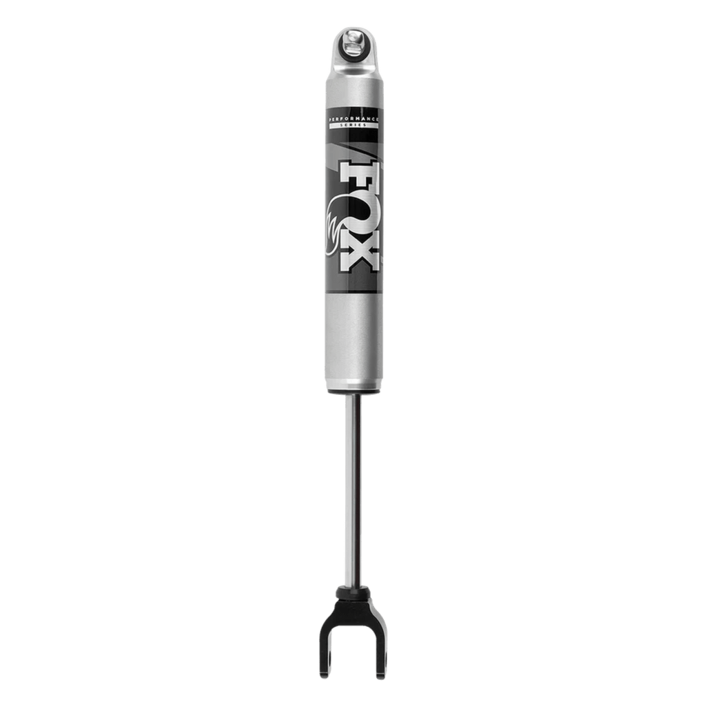 FOX PERFORMANCE SERIES 2.0 SHOCK Chevrolet Silverado 2500HD 3500HD 0 - 1" 2020+ - Offroad Industries