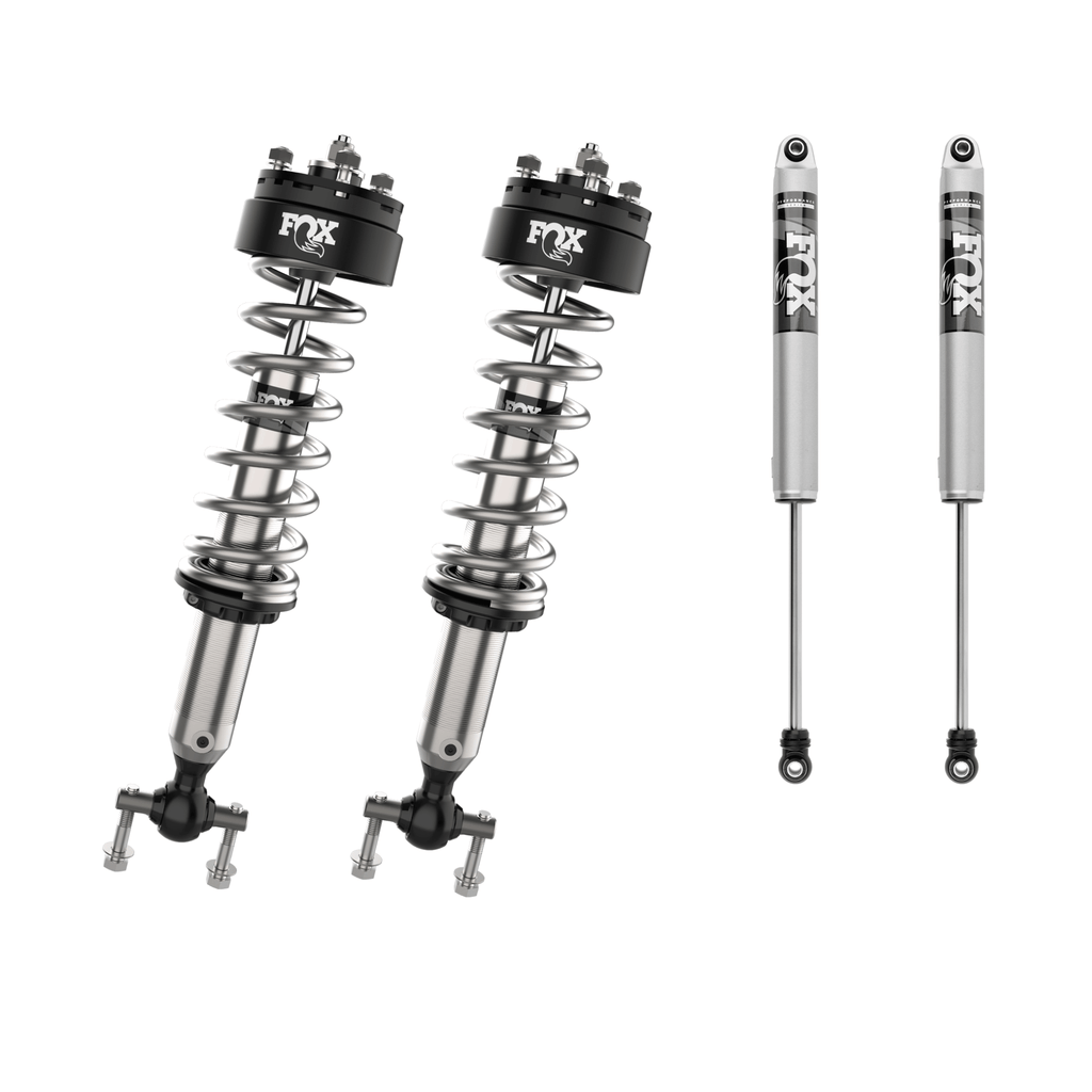 Fox Performance Series 2.0 Suspension Ford F150 21 - 24 - Offroad Industries