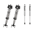 Fox Performance Series 2.0 Suspension Ford F150 21 - 24 - Offroad Industries