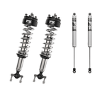 Fox Performance Series 2.0 Suspension Ford F150 21 - 24 - Offroad Industries